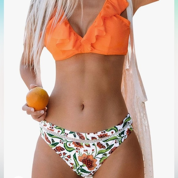 Cupshe Other - Cupshe Swimsuit